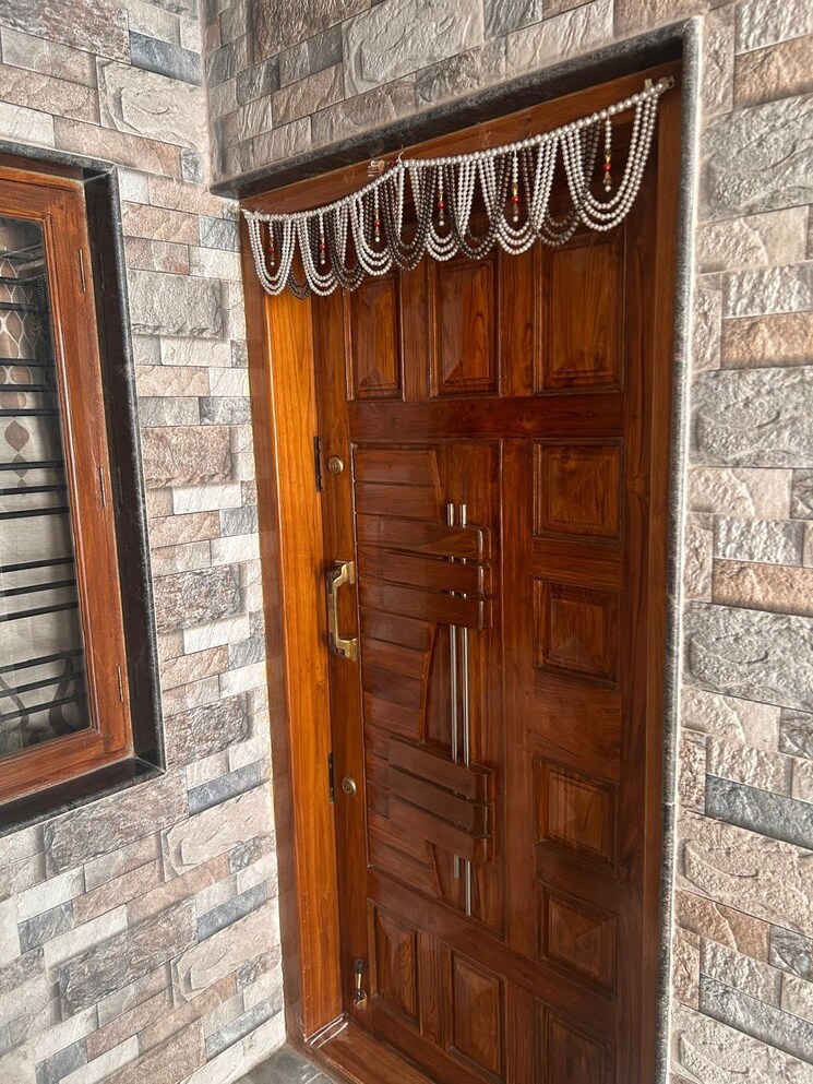 undefined, kumaraswamy layout 3 Bedroom 1800 Sq.Ft. Independent House In Kumaraswamy Layout Bangalore 7682043