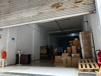 Commercial Warehouse 2500 Sq.Ft. For Resale in Taloja Navi Mumbai  7681941