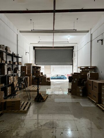 Commercial Warehouse 2500 Sq.Ft. For Resale in Taloja Navi Mumbai  7681941