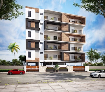 3 BHK Builder Floor For Resale in Jayanagar Bangalore  7682003