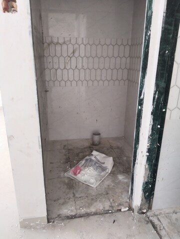 Bathroom in 1 BHK Apartment at Kasheli – for Sale