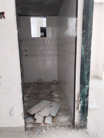 Bathroom in 1 BHK Apartment at Kasheli – for Sale