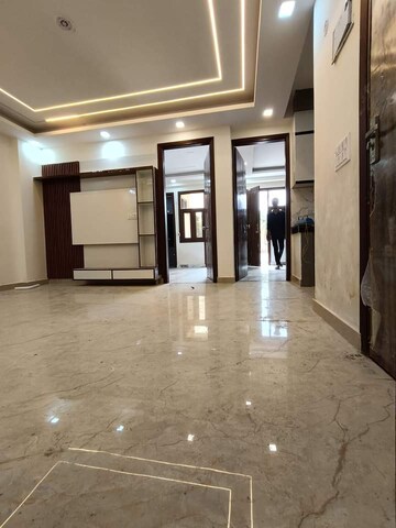 4 BHK Apartment For Rent in Saket Delhi  7682054