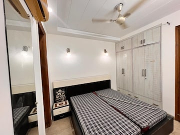 2 BHK Apartment For Rent in Wadala Mumbai  7682047