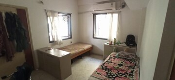 1 BHK Builder Floor For Rent in Alkapuri Vadodara  5546561