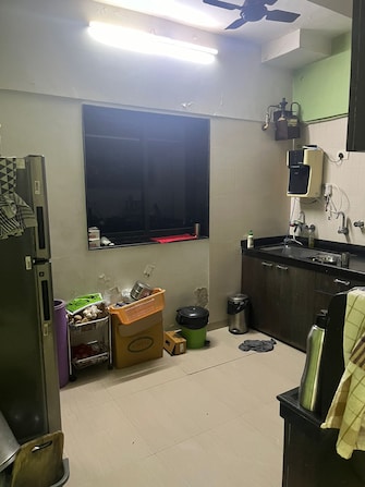 2 BHK Apartment For Rent in Ajinkyatara CHS Kandivali West Kandivali West Mumbai  7682096