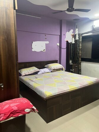 2 BHK Apartment For Rent in Ajinkyatara CHS Kandivali West Kandivali West Mumbai  7682096