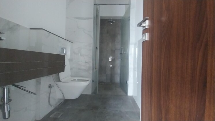 Bathroom, piramal-revanta 3 Bedroom 1307 Sq.Ft. Apartment In Mulund West Mumbai 7682067