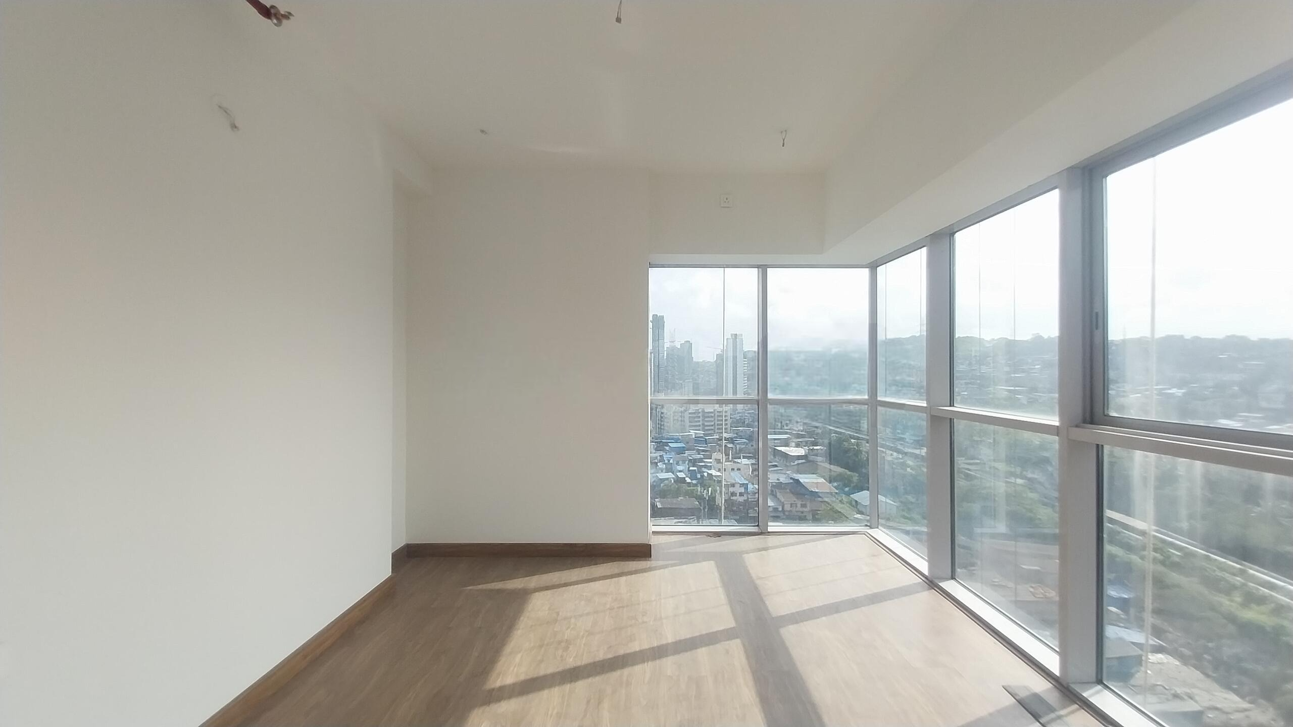 3 BHK Apartment For Resale in Piramal Revanta Mulund West Mumbai  7682067