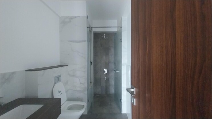 Bathroom, piramal-revanta 3 Bedroom 1307 Sq.Ft. Apartment In Mulund West Mumbai 7682067