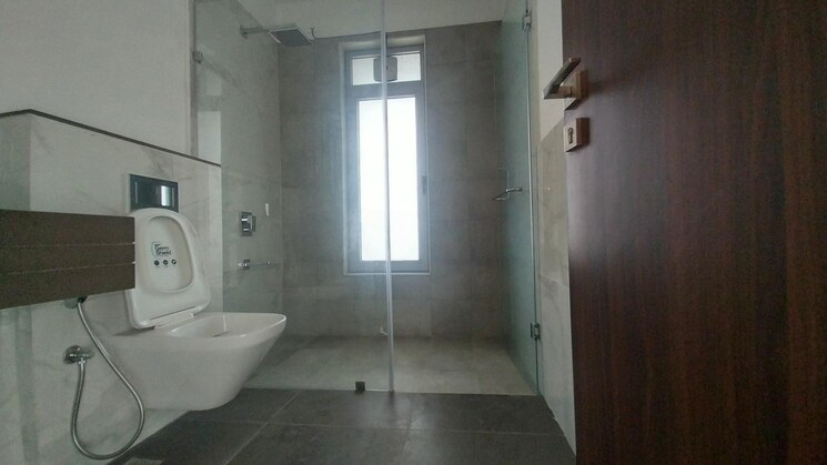 Bathroom, piramal-revanta 3 Bedroom 1307 Sq.Ft. Apartment In Mulund West Mumbai 7682067