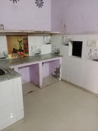 1 BHK Independent House For Rent in Huda Sector 11 Panipat  7682121