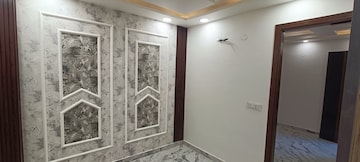 1 BHK Builder Floor For Resale in Dwarka Mor Delhi  7682139