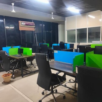 Commercial Co-working Space 3000 Sq.Ft. For Rent in Ameerpet Hyderabad  7682135