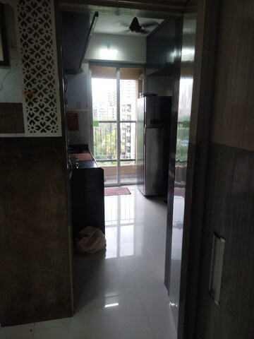 2 BHK Apartment For Rent in Cosmos County II Ghodbunder Road Thane  7682127