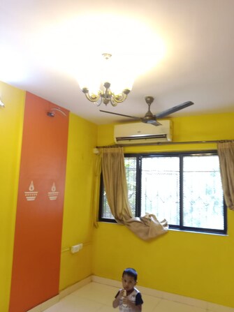 2 BHK Apartment For Rent in Cosmos County II Ghodbunder Road Thane  7682143