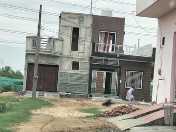  Plot – Exterior View View at Dwarka Expressway - for Sale