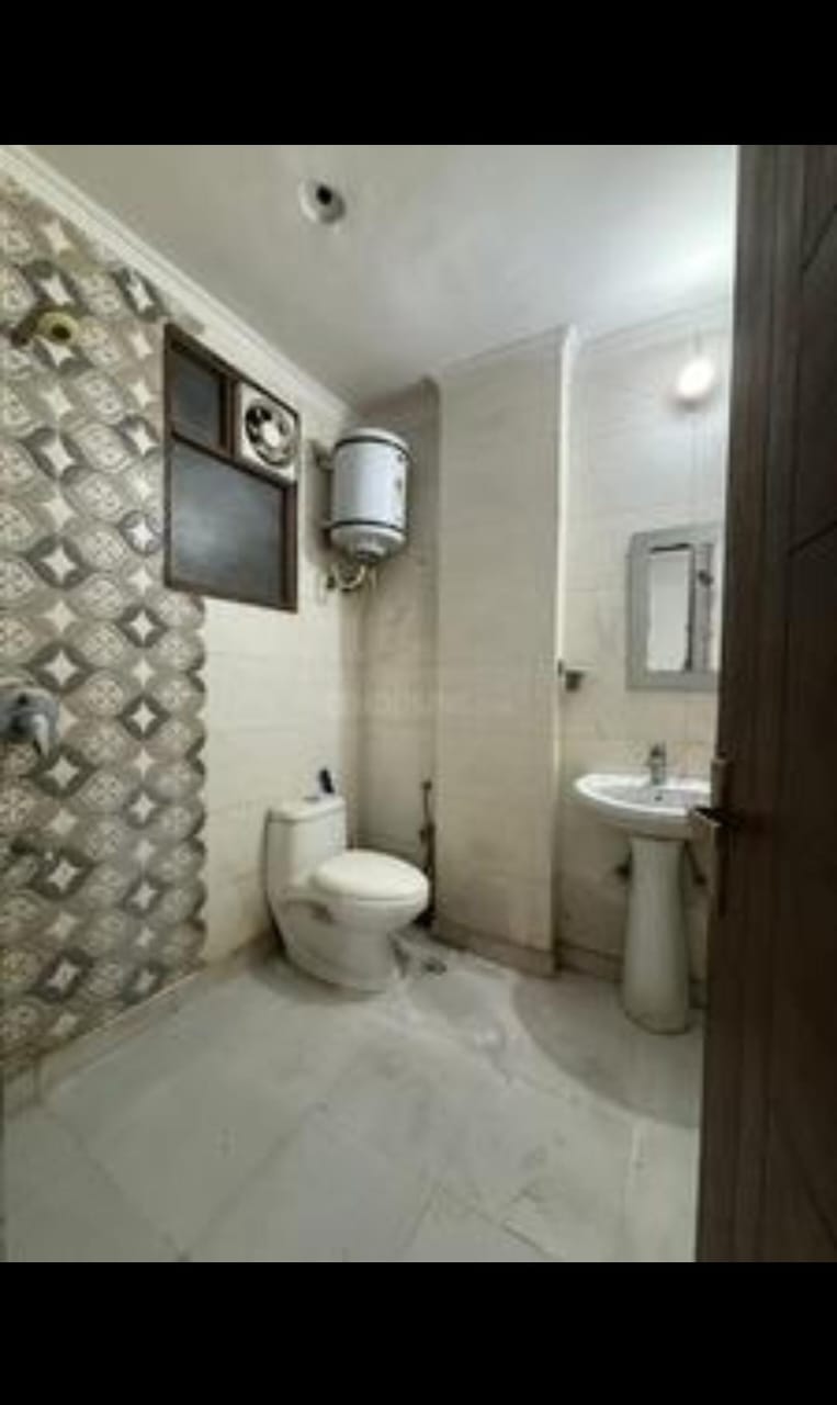 1 BHK Builder Floor For Rent in Maidan Garhi Delhi  7682181