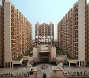 2 BHK Apartment For Sale in Klj Platinum Heights, Sector 77