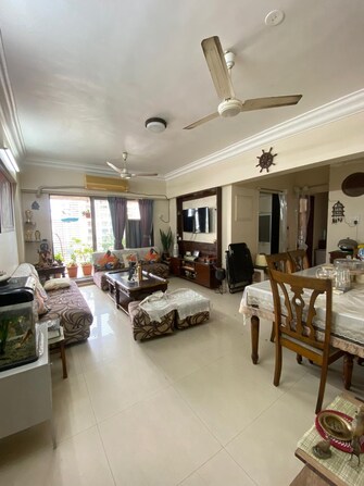 3 BHK Apartment For Rent in Highland Tower Lokhandwala Township Kandivali Mumbai  7682162