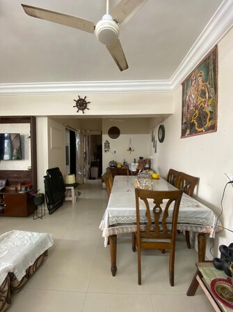 3 BHK Apartment For Rent in Highland Tower Lokhandwala Township Kandivali Mumbai  7682162