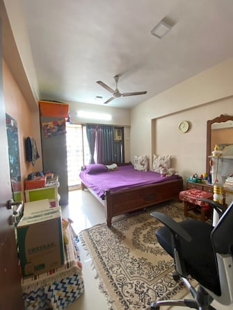 3 BHK Apartment For Rent in Highland Tower Lokhandwala Township Kandivali Mumbai  7682162