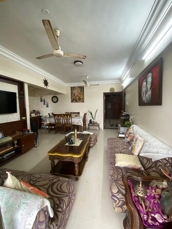 3 BHK Apartment For Rent in Highland Tower Lokhandwala Township Kandivali Mumbai  7682162