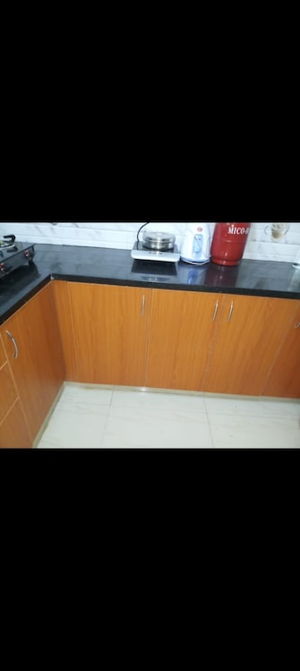 2 BHK Apartment For Rent in SLV Paradise Hennur Road Bangalore  7682194