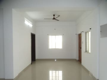 3 BHK Apartment For Resale in Kothapet Hyderabad  7682198