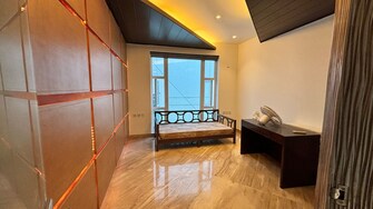 4 BHK Builder Floor For Rent in Vasant Vihar Delhi  7682227