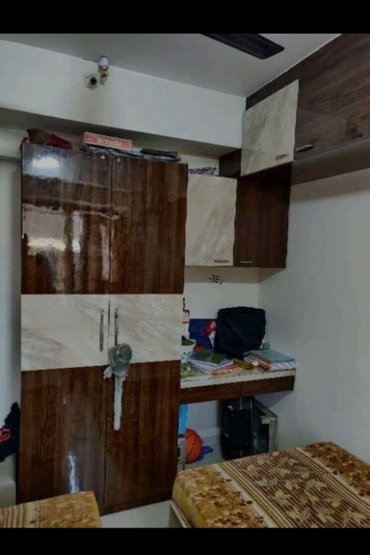 Kitchen, puraniks-kanchanpushp-complex 1 Bedroom 645 Sq.Ft. Apartment In Kavesar Thane 7682232