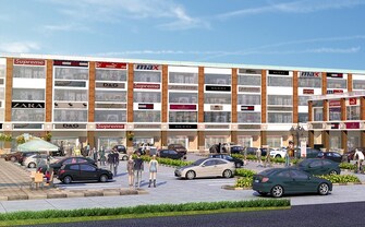 Commercial Showroom 425 Sq.Ft. For Resale in Aerocity Mohali  7682259