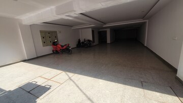 Parking in 4 BHK Builder Floor at Vivek Vihar Phase 1 – for Sale