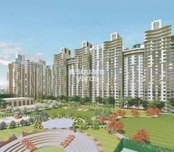 3 BHK Apartment For Sale in Mahagun Moderne, Sector 78