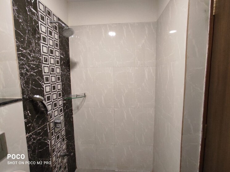 Bathroom, shagun-arcade 2 Bedroom 850 Sq.Ft. Apartment In Goregaon East Mumbai 7682299