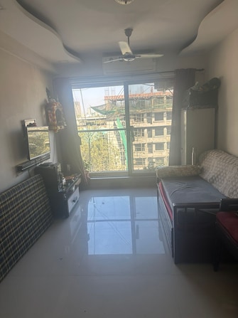 1 BHK Apartment For Rent in S D Sai Darshan Chembur Mumbai  7682345