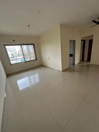 1 BHK Apartment For Rent in S D Sai Darshan Chembur Mumbai  7682345