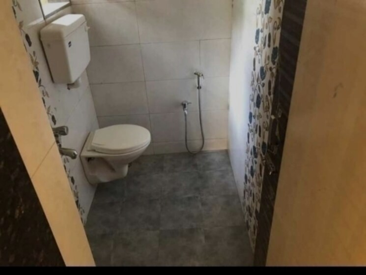 Master Bedroom, suraj-heritage 2 Bedroom 900 Sq.Ft. Apartment In Owale Thane 7682363