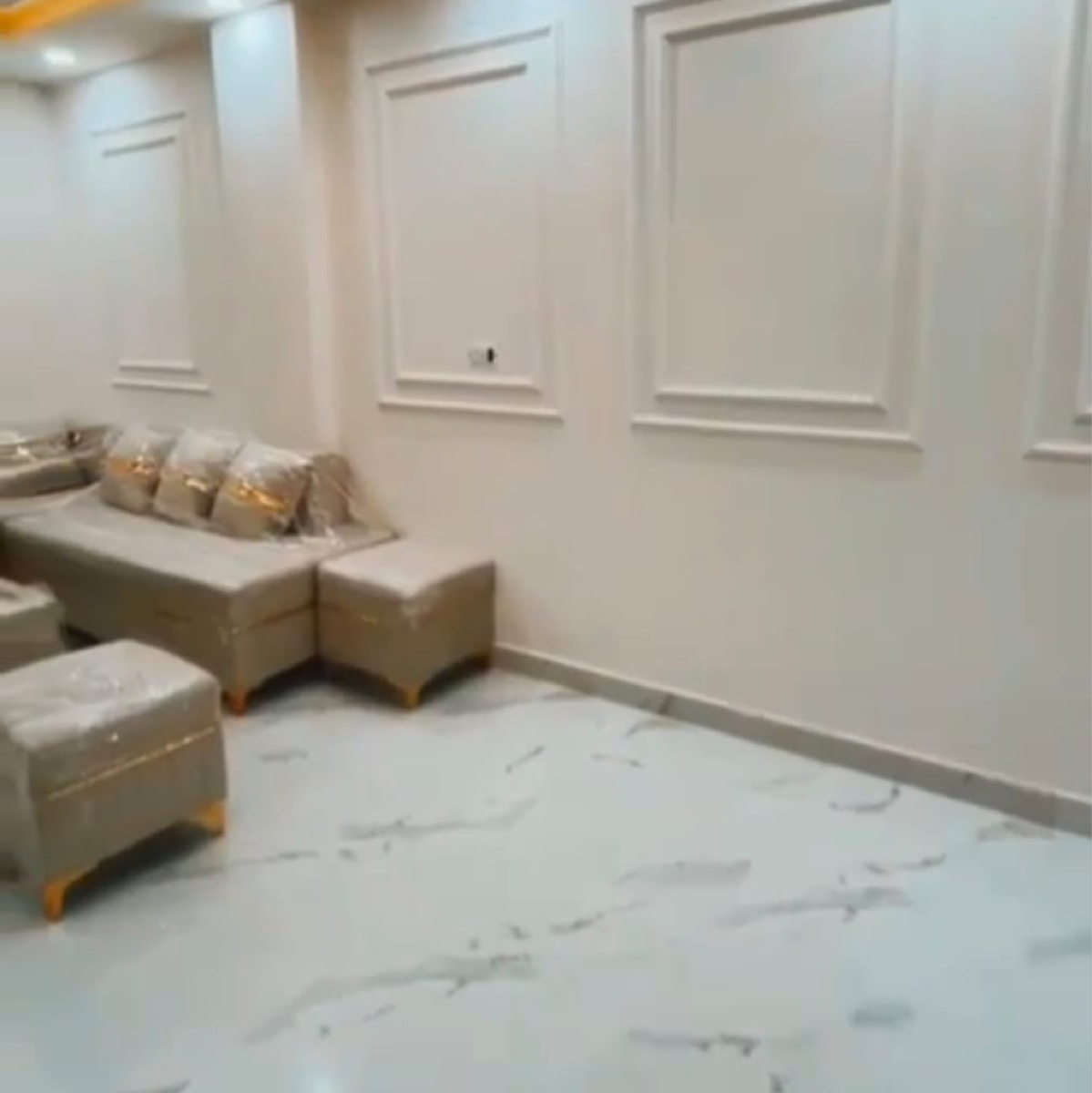 3 BHK Builder Floor For Resale in Kakrola Delhi  7682519