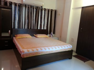 2 BHK Apartment For Rent in Maria Heights Mazgaon Mumbai  7682377