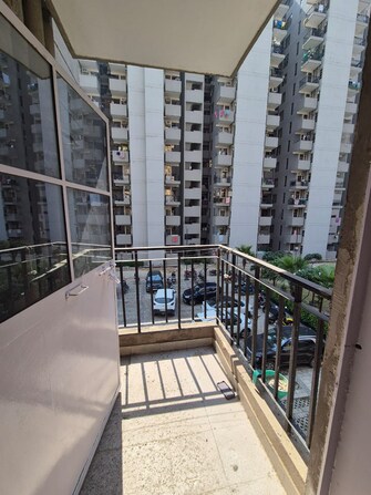 1 BHK Apartment For Resale in Signature Solera Apartment Sector 107 Gurgaon  7682391