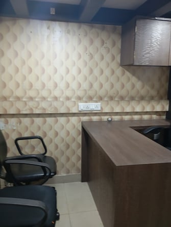 Commercial Office Space 550 Sq.Ft. For Rent in Sector 28 Navi Mumbai  7682511