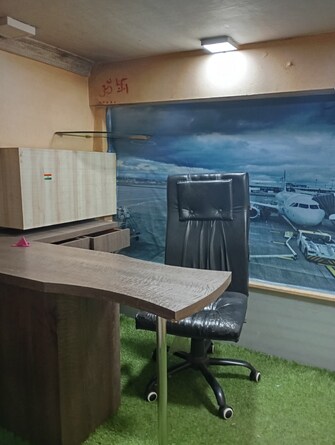 Commercial Office Space 550 Sq.Ft. For Rent in Sector 28 Navi Mumbai  7682511