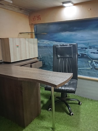 Commercial Office Space 550 Sq.Ft. For Rent in Sector 28 Navi Mumbai  7682511