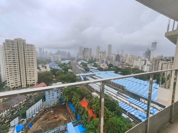 Exterior View, sanghvi-aaditya-heights 2 Bedroom 785 Sq.Ft. Apartment In Tardeo Mumbai 7682471