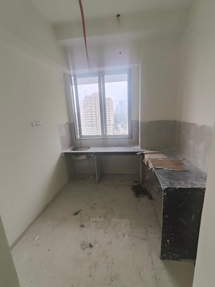 Kitchen, sanghvi-aaditya-heights 2 Bedroom 785 Sq.Ft. Apartment In Tardeo Mumbai 7682471