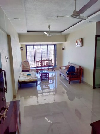 2 BHK Apartment For Rent in Akruti Nova A:WING CHS LTD Andheri East Mumbai  7682420