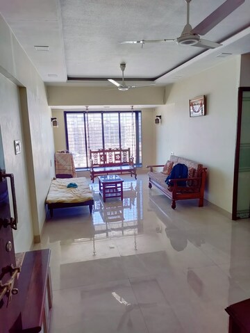 2 BHK Apartment For Rent in Akruti Nova A:WING CHS LTD Andheri East Mumbai  7682420