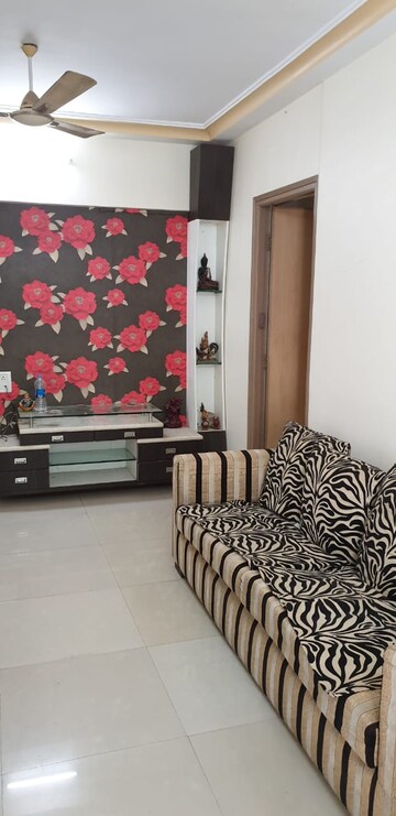 2 BHK Apartment For Rent in Ahimsa Marg Malad West Mumbai  7682444