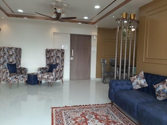 3 BHK Apartment For Resale in Ashwamedh Ashwa Platinum Mulund West Mumbai  7682457